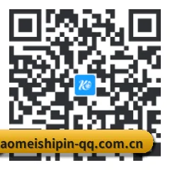 iOS 防封体系版 二维码